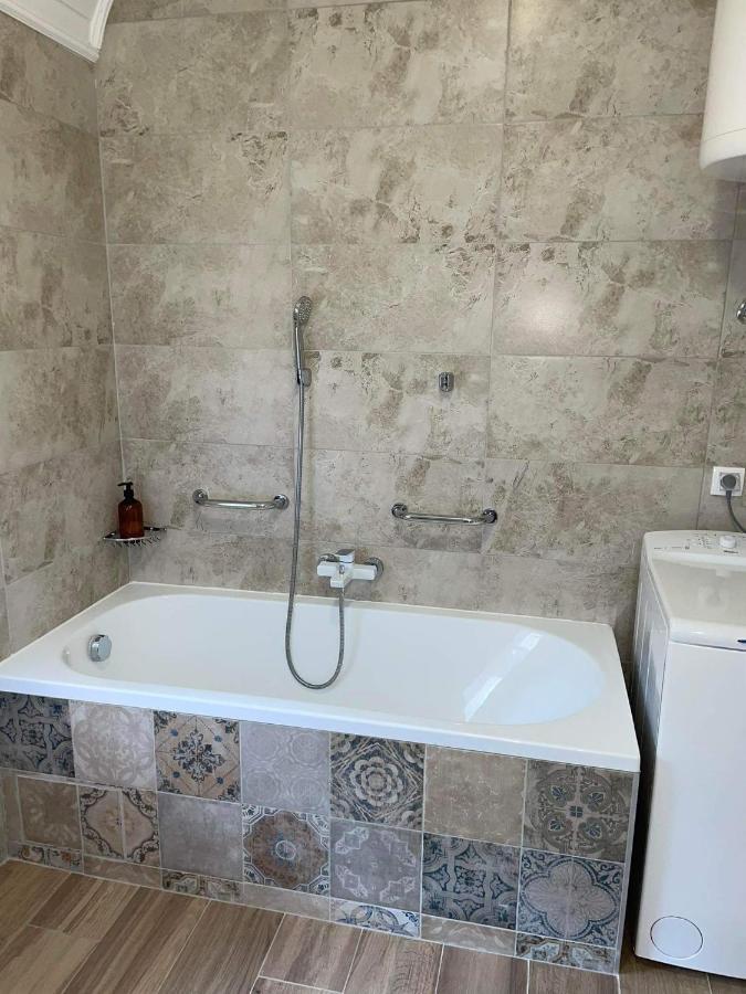 La Casa Tamaris Διαμέρισμα Senta Εξωτερικό φωτογραφία