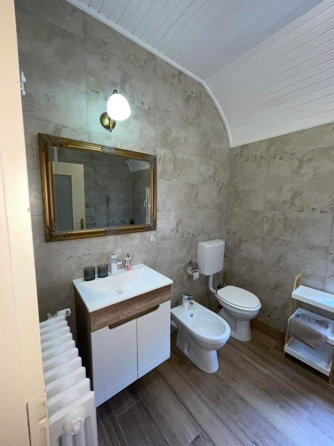 La Casa Tamaris Διαμέρισμα Senta Εξωτερικό φωτογραφία