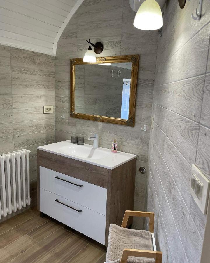 La Casa Tamaris Διαμέρισμα Senta Εξωτερικό φωτογραφία