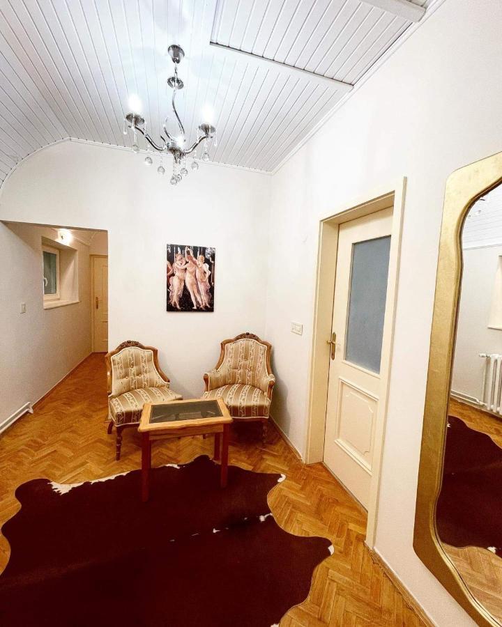 La Casa Tamaris Διαμέρισμα Senta Εξωτερικό φωτογραφία
