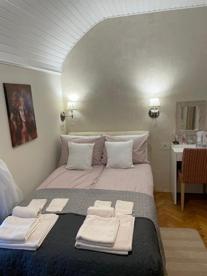 La Casa Tamaris Διαμέρισμα Senta Εξωτερικό φωτογραφία