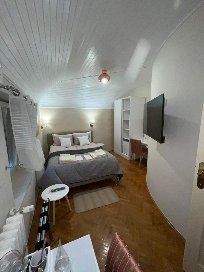 La Casa Tamaris Διαμέρισμα Senta Εξωτερικό φωτογραφία