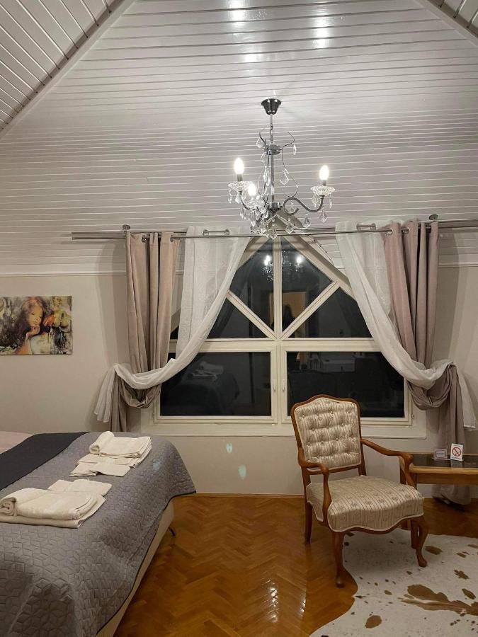 La Casa Tamaris Διαμέρισμα Senta Εξωτερικό φωτογραφία