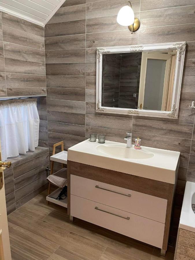 La Casa Tamaris Διαμέρισμα Senta Εξωτερικό φωτογραφία