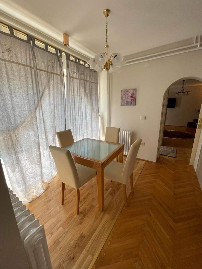 La Casa Tamaris Διαμέρισμα Senta Εξωτερικό φωτογραφία