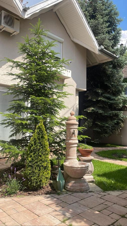 La Casa Tamaris Διαμέρισμα Senta Εξωτερικό φωτογραφία
