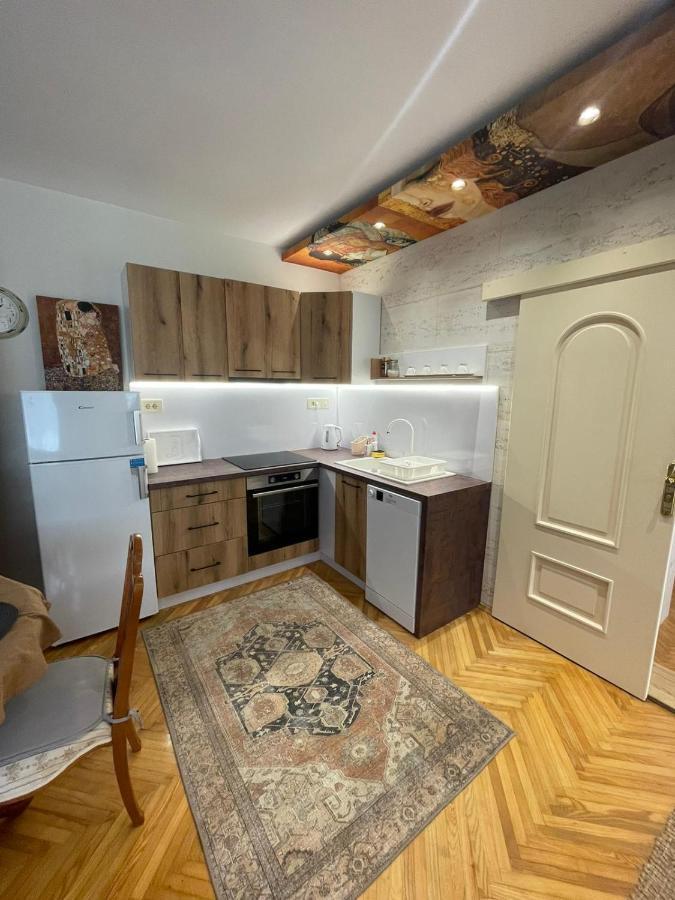 La Casa Tamaris Διαμέρισμα Senta Εξωτερικό φωτογραφία