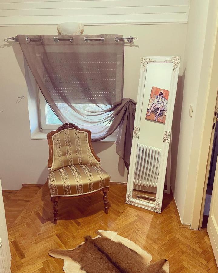 La Casa Tamaris Διαμέρισμα Senta Εξωτερικό φωτογραφία