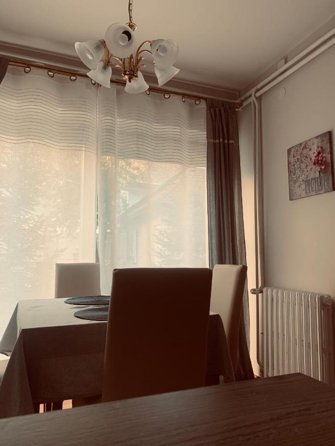 La Casa Tamaris Διαμέρισμα Senta Εξωτερικό φωτογραφία